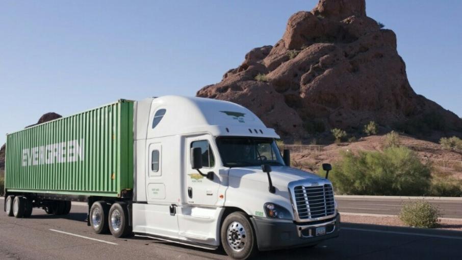 Duncan and Son Lines, Inc. - Buckeye, AZ