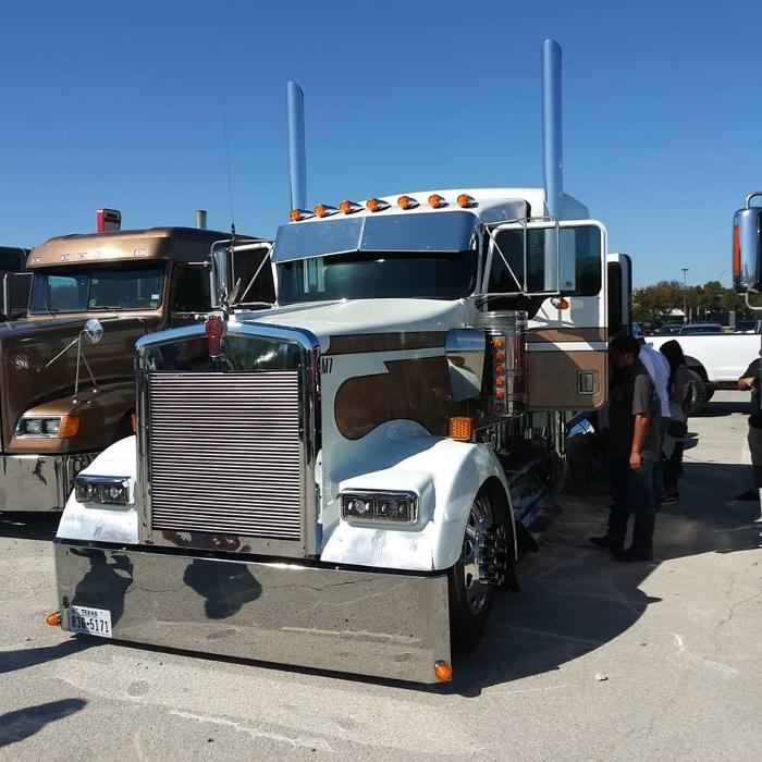 Duncan and Son Lines, Inc. - Buckeye, AZ