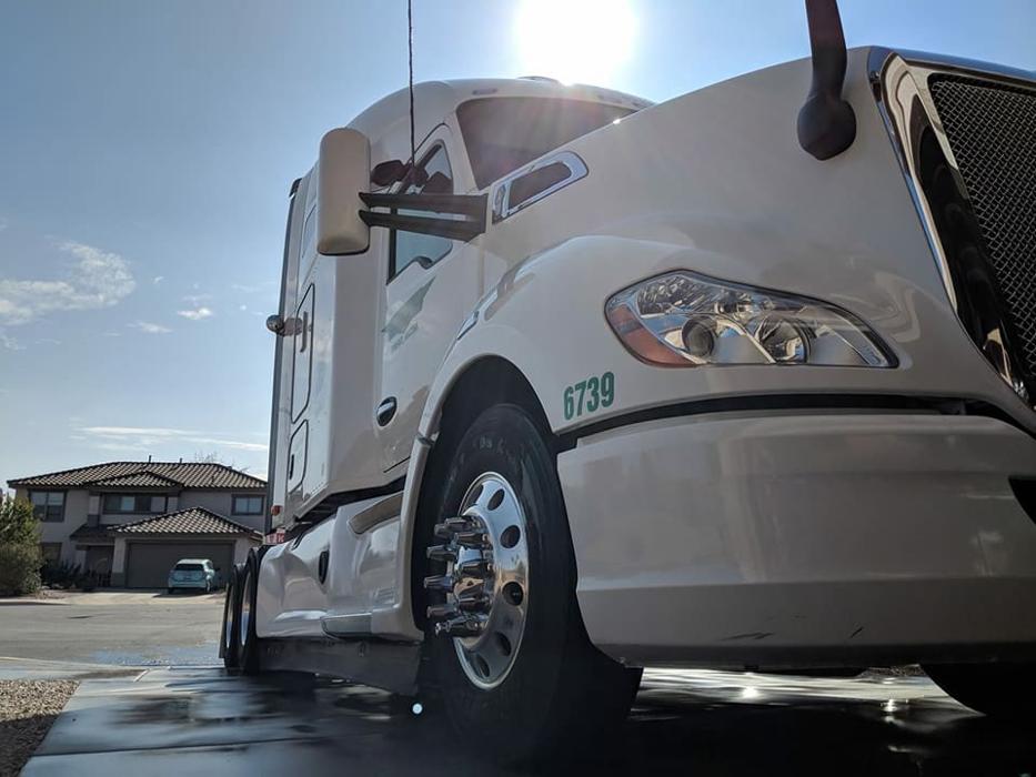 Duncan and Son Lines, Inc. - Buckeye, AZ