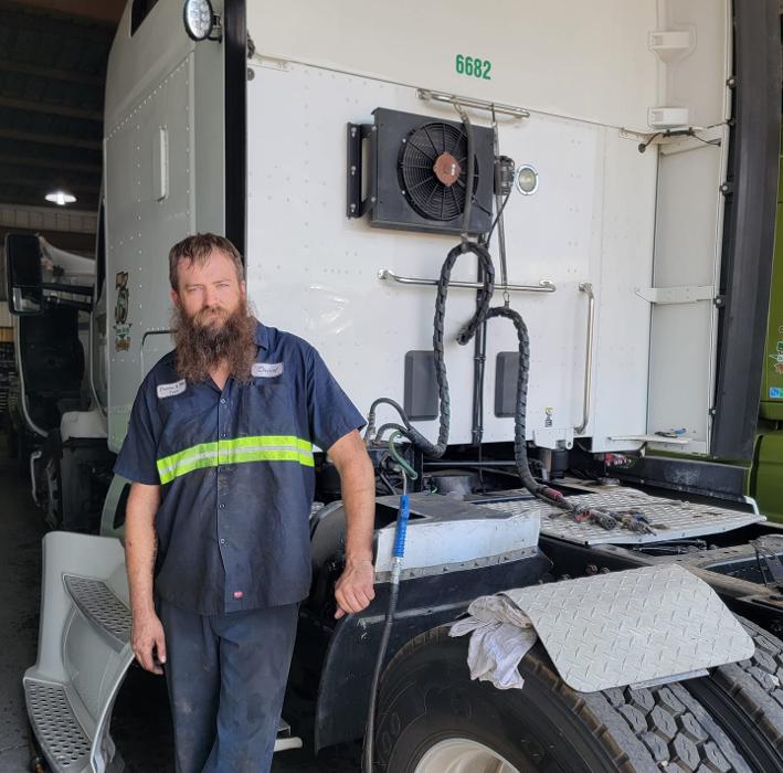 Duncan and Son Lines, Inc. - Buckeye, AZ