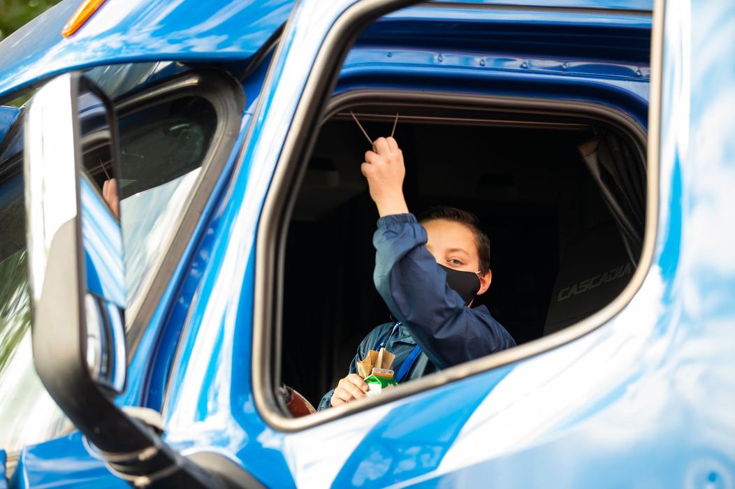 Duncan and Son Lines, Inc. - Buckeye, AZ