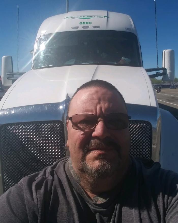 Duncan and Son Lines, Inc. - Buckeye, AZ