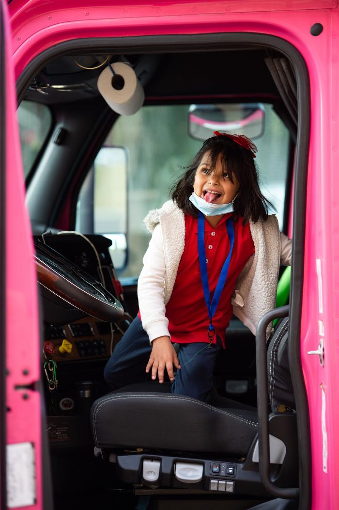 Duncan and Son Lines, Inc. - Buckeye, AZ