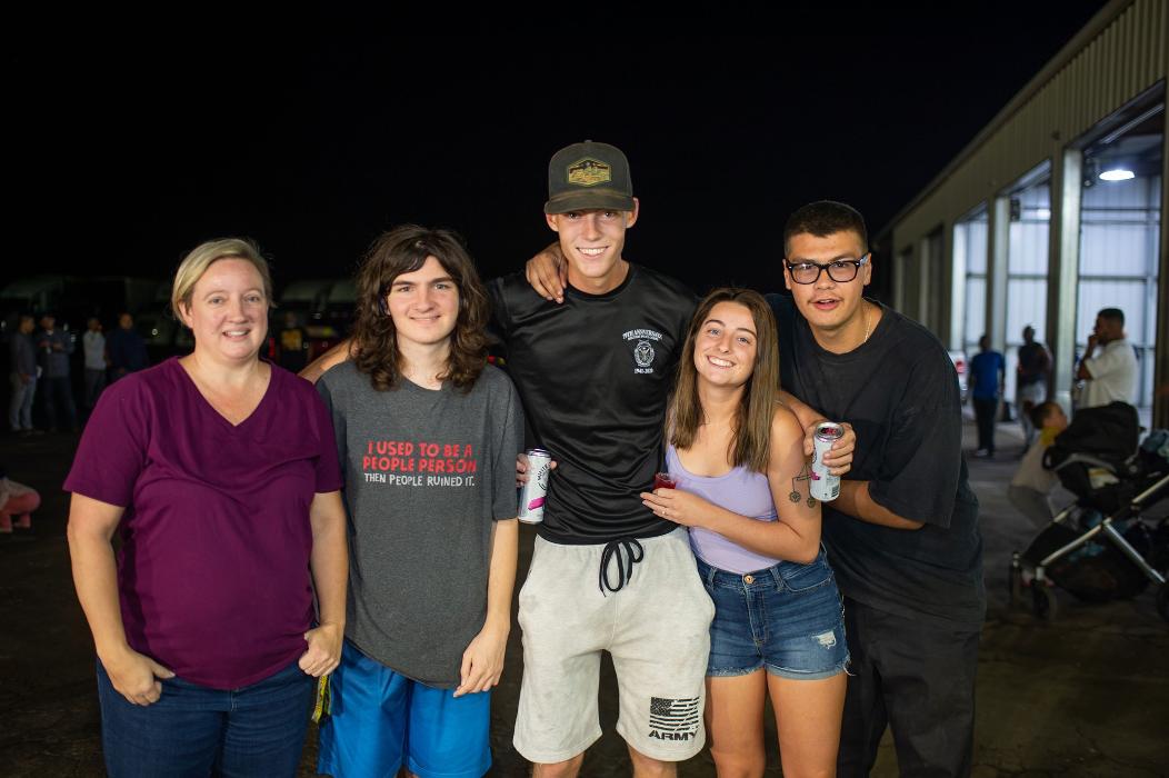 Duncan and Son Lines, Inc. - Buckeye, AZ