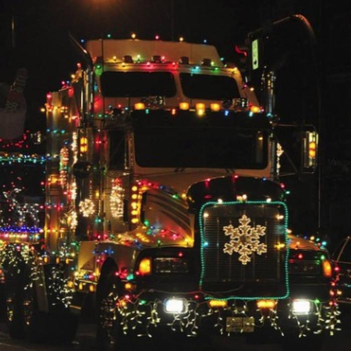 Duncan and Son Lines, Inc. - Buckeye, AZ