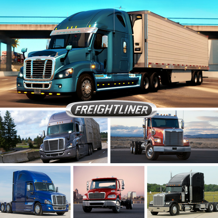 Duncan and Son Lines, Inc. - Buckeye, AZ