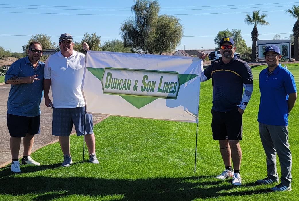 Duncan and Son Lines, Inc. - Buckeye, AZ
