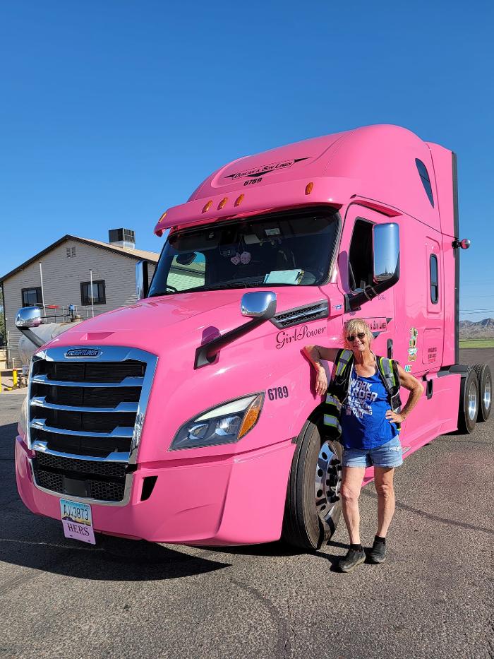 Duncan and Son Lines, Inc. - Buckeye, AZ