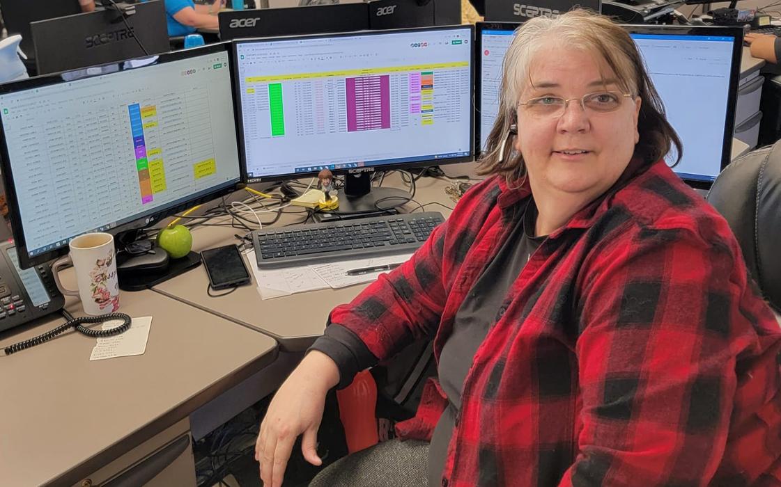 Duncan and Son Lines, Inc. - Buckeye, AZ