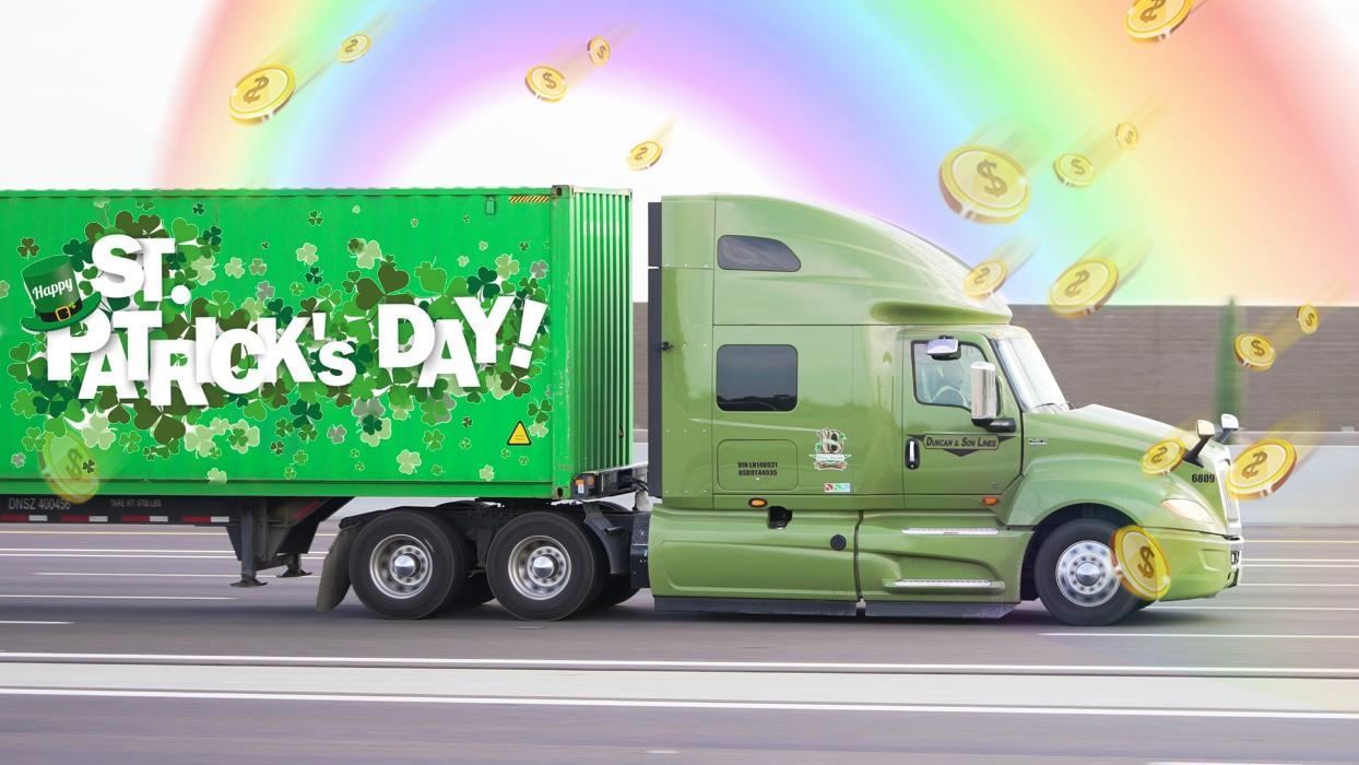 Duncan and Son Lines, Inc. - Buckeye, AZ