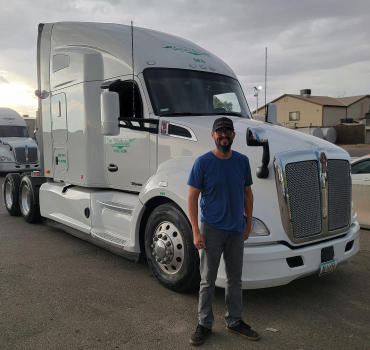 Duncan and Son Lines, Inc. - Buckeye, AZ