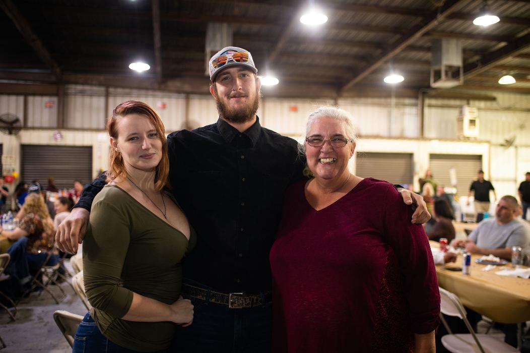 Duncan and Son Lines, Inc. - Buckeye, AZ