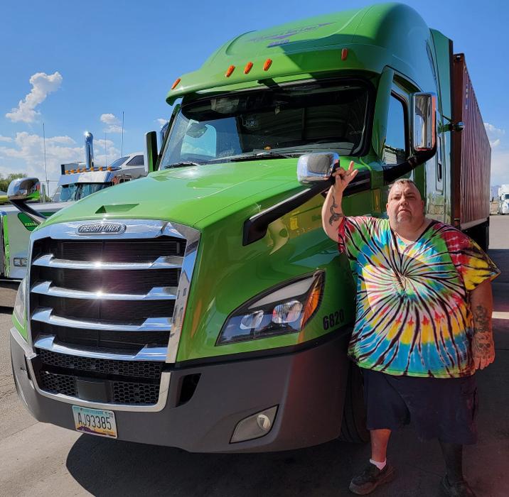 Duncan and Son Lines, Inc. - Buckeye, AZ