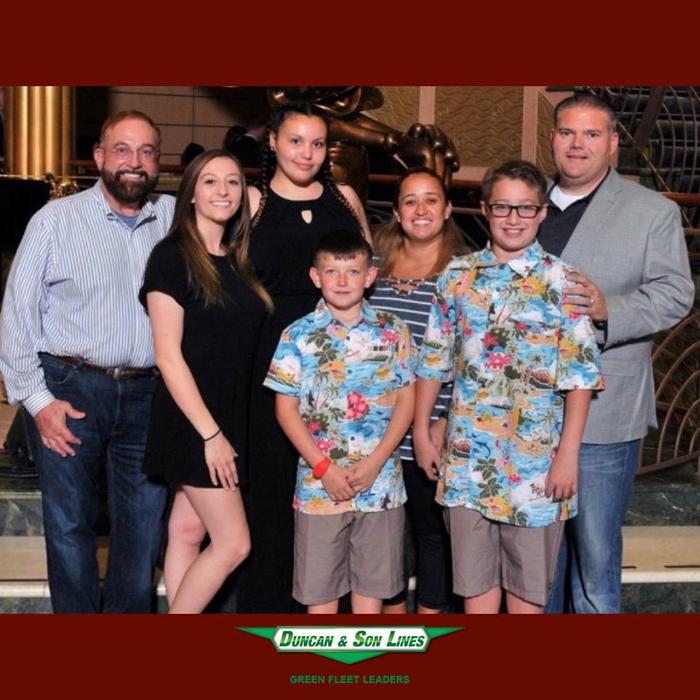 Duncan and Son Lines, Inc. - Buckeye, AZ