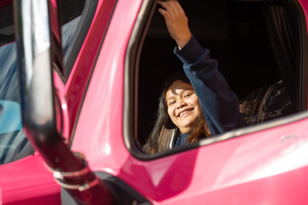 Duncan and Son Lines, Inc. - Buckeye, AZ