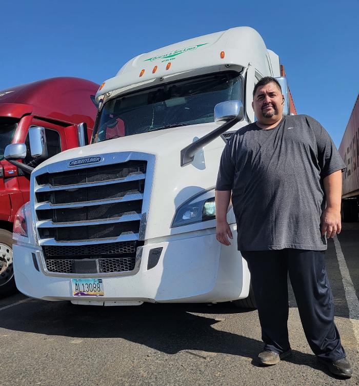 Duncan and Son Lines, Inc. - Buckeye, AZ