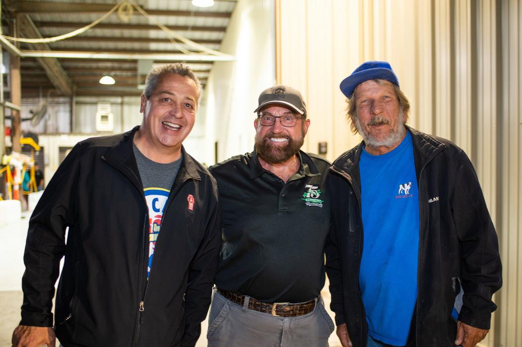 Duncan and Son Lines, Inc. - Buckeye, AZ