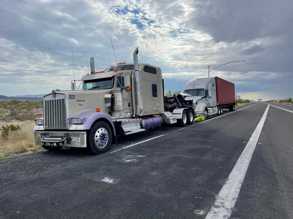 Duncan and Son Lines, Inc. - Buckeye, AZ