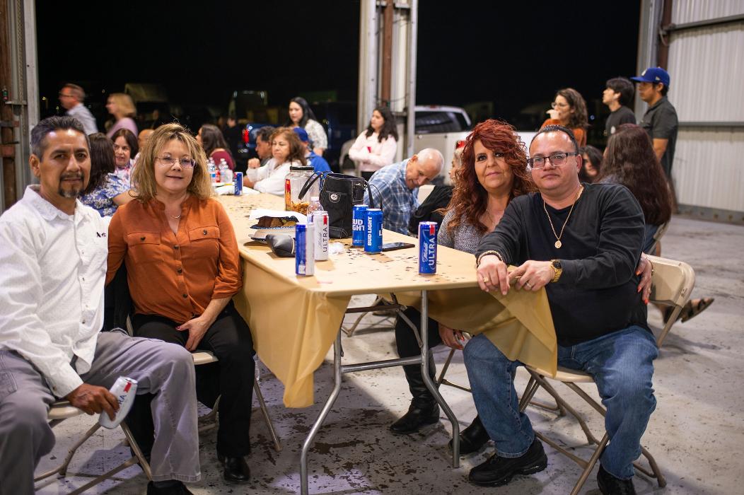 Duncan and Son Lines, Inc. - Buckeye, AZ