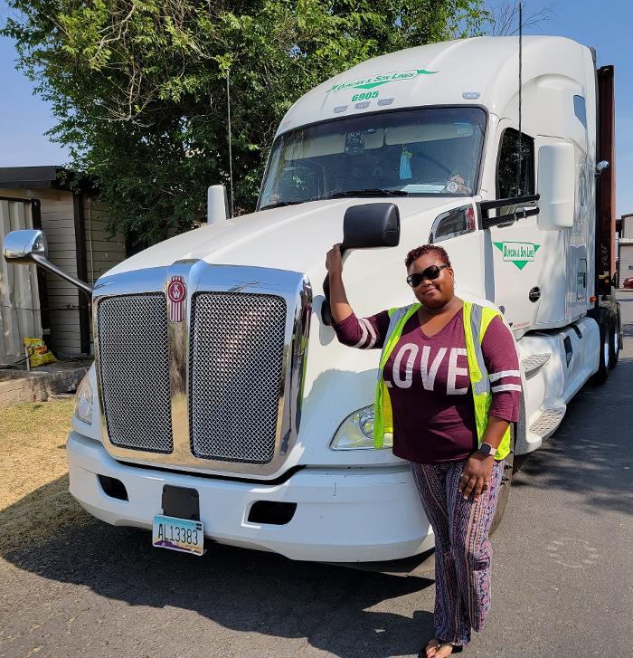 Duncan and Son Lines, Inc. - Buckeye, AZ