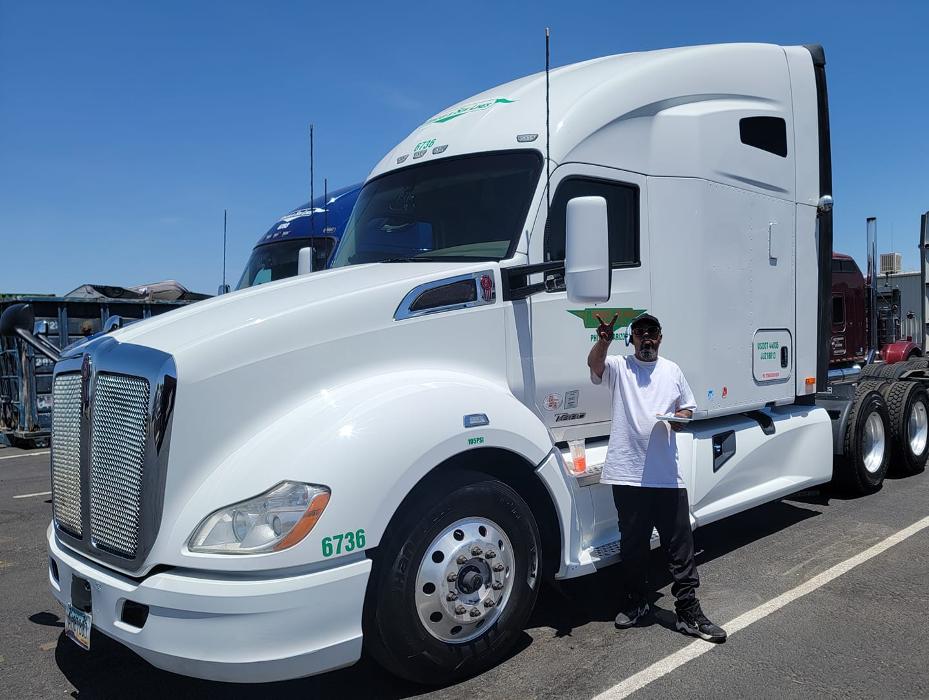 Duncan and Son Lines, Inc. - Buckeye, AZ