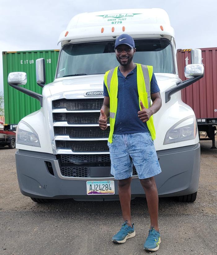 Duncan and Son Lines, Inc. - Buckeye, AZ