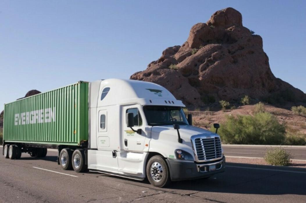 Duncan and Son Lines, Inc. - Buckeye, AZ