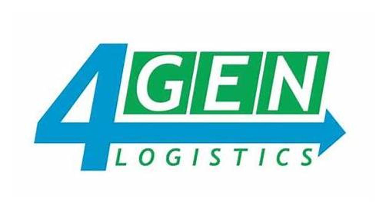 4 Gen Logistics - Rialto, CA
