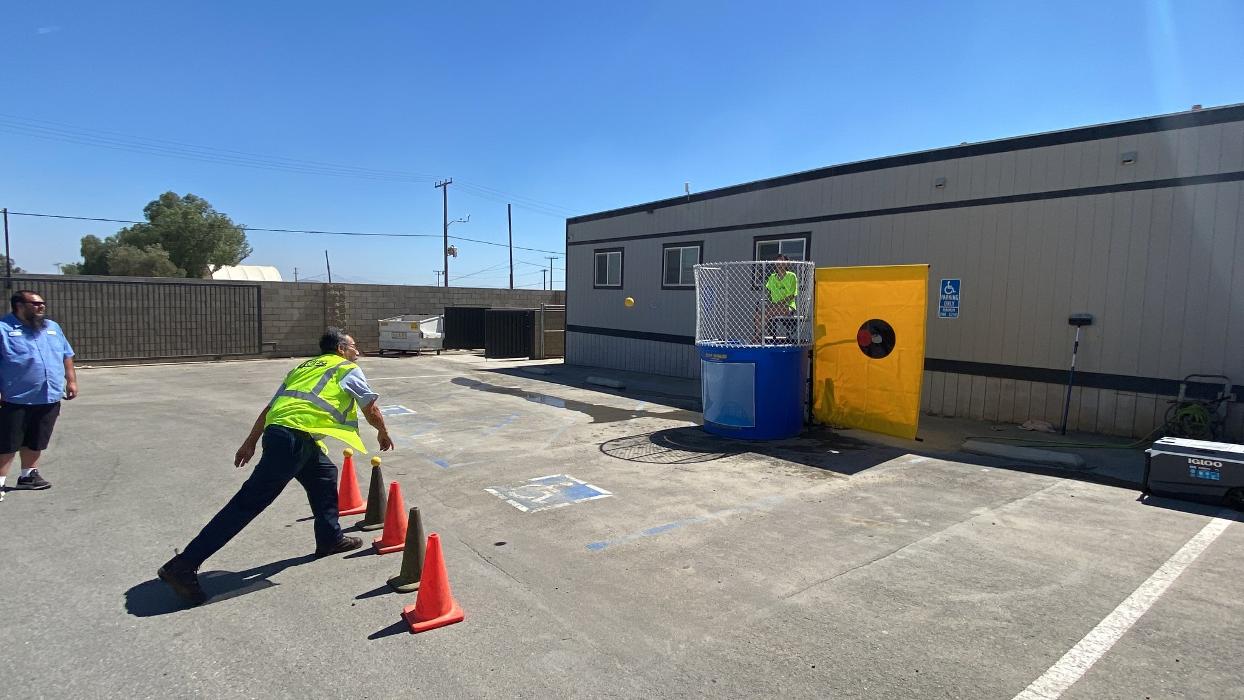 4 Gen Logistics - Rialto, CA