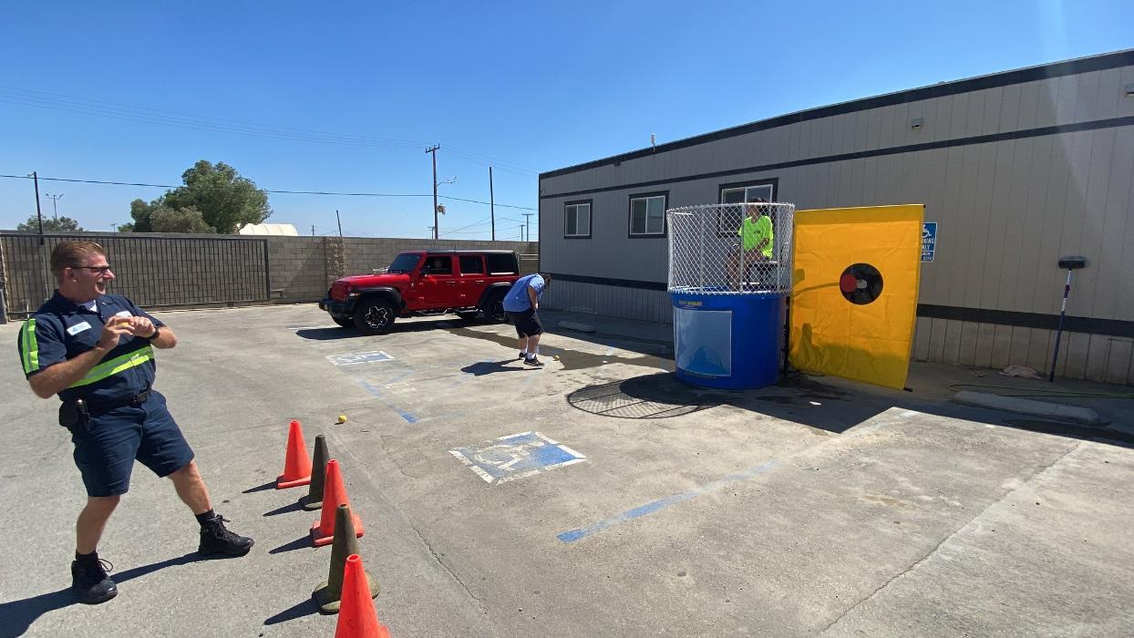 4 Gen Logistics - Rialto, CA