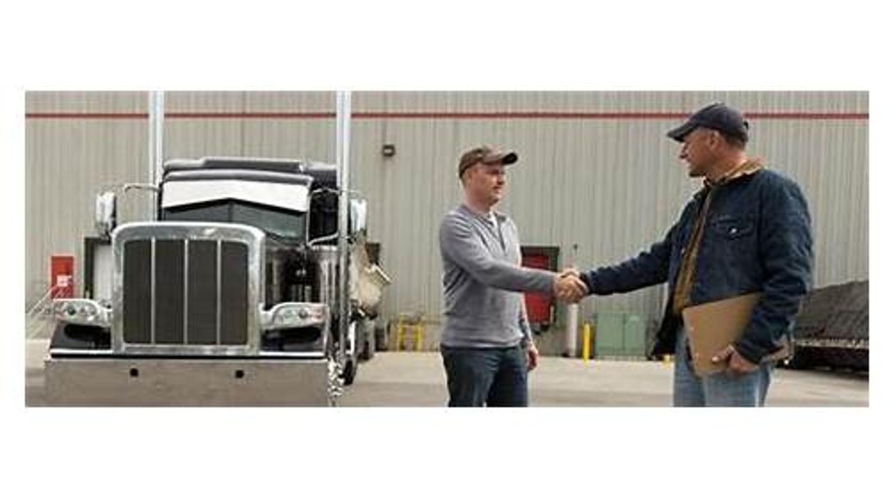 4 Gen Logistics - Rialto, CA