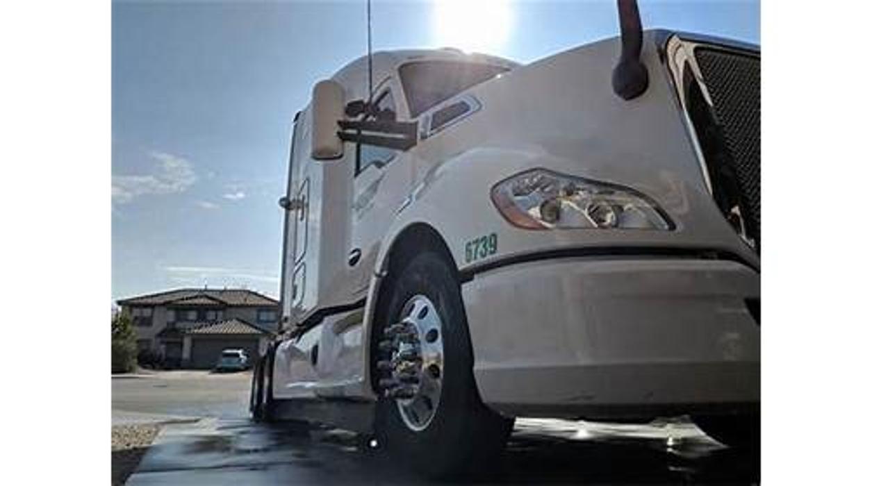 4 Gen Logistics - Rialto, CA