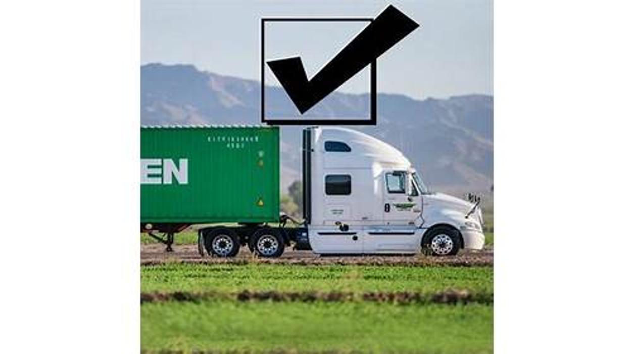 4 Gen Logistics - Rialto, CA