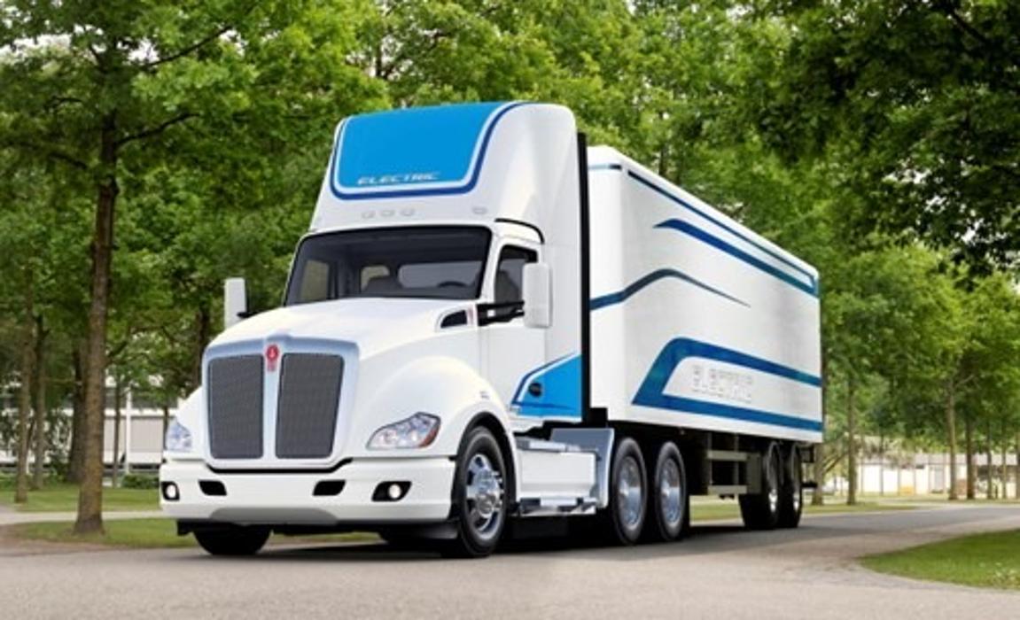 4 Gen Logistics - Rialto, CA