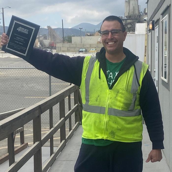 4 Gen Logistics - Rialto, CA