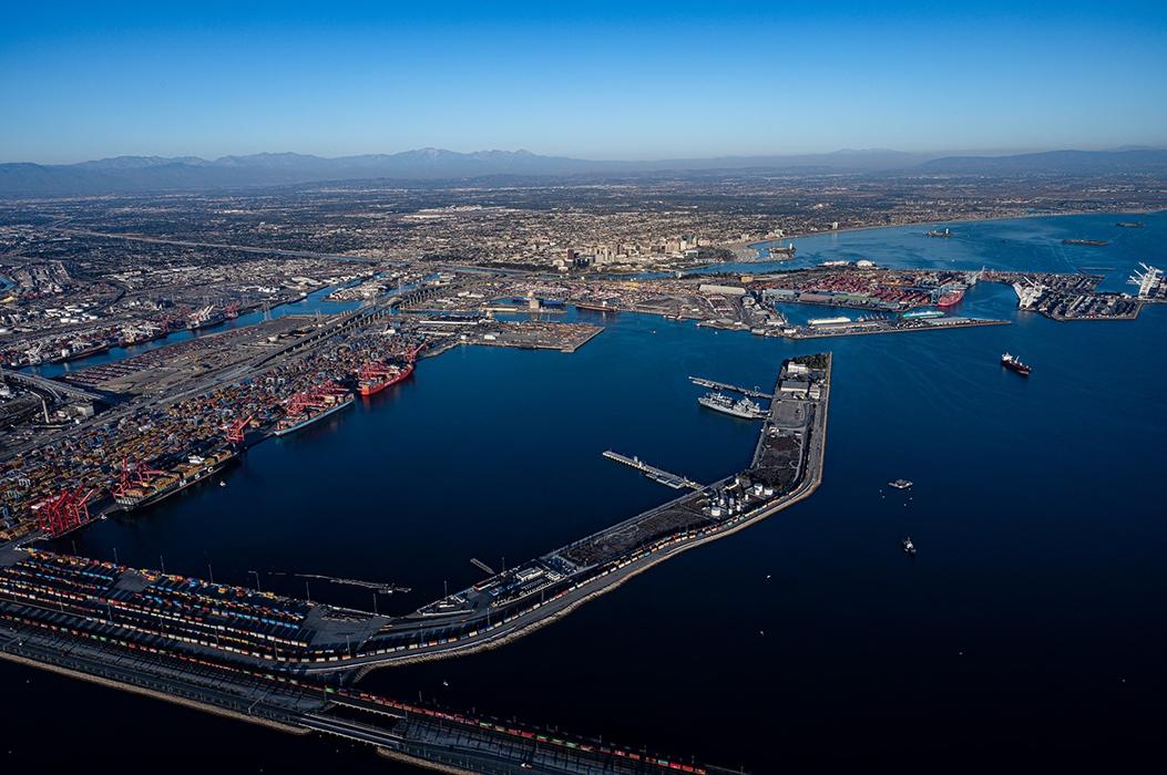 4 Gen Logistics - Rialto, CA