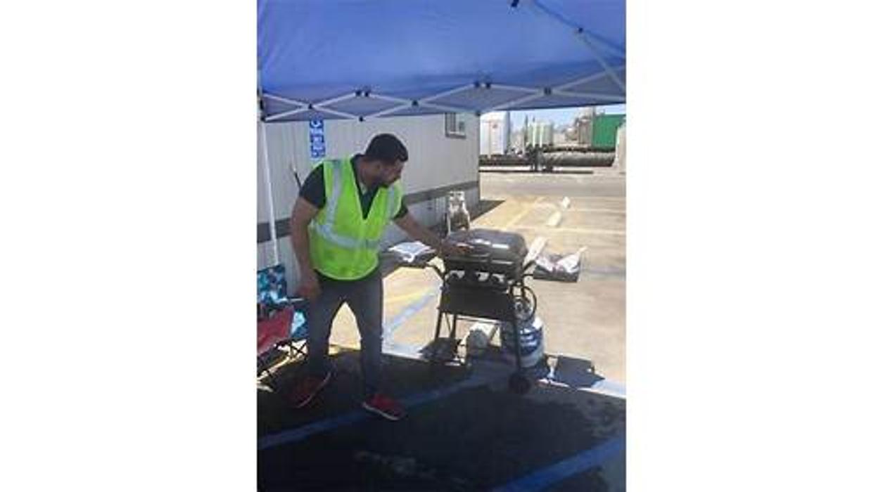 4 Gen Logistics - Rialto, CA