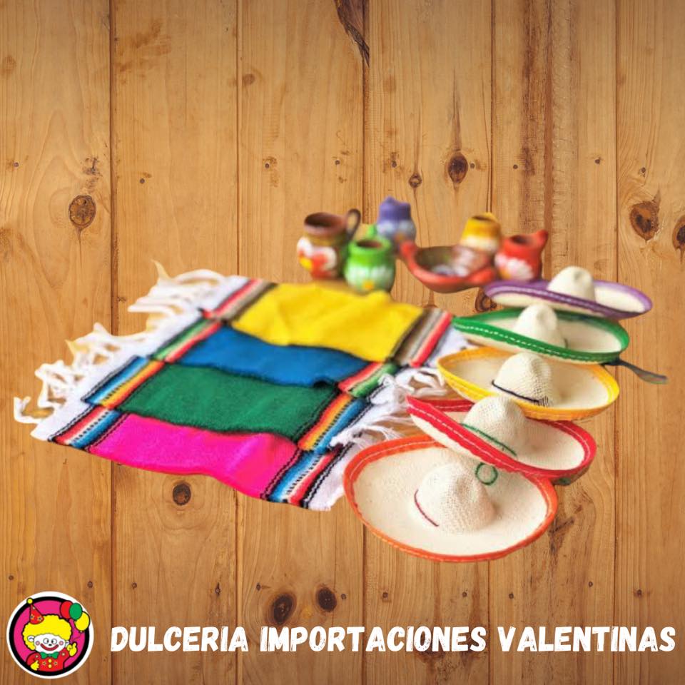 Image 20 | Dulceria Importaciones Valentinas