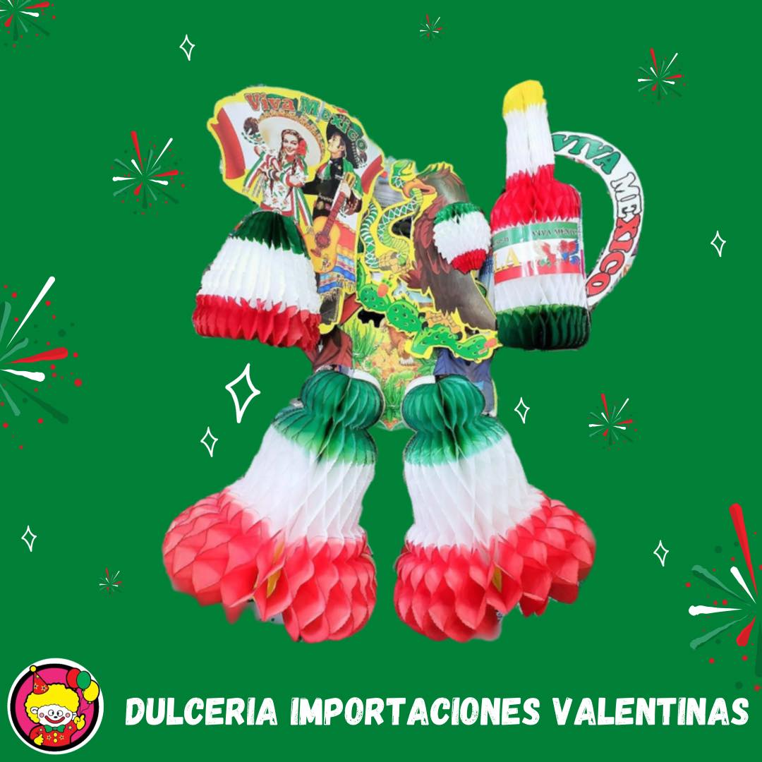 Image 22 | Dulceria Importaciones Valentinas