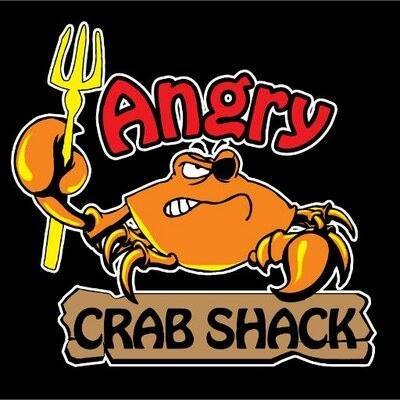 Angry Crab Happy Valley Phoenix (623)226-8880