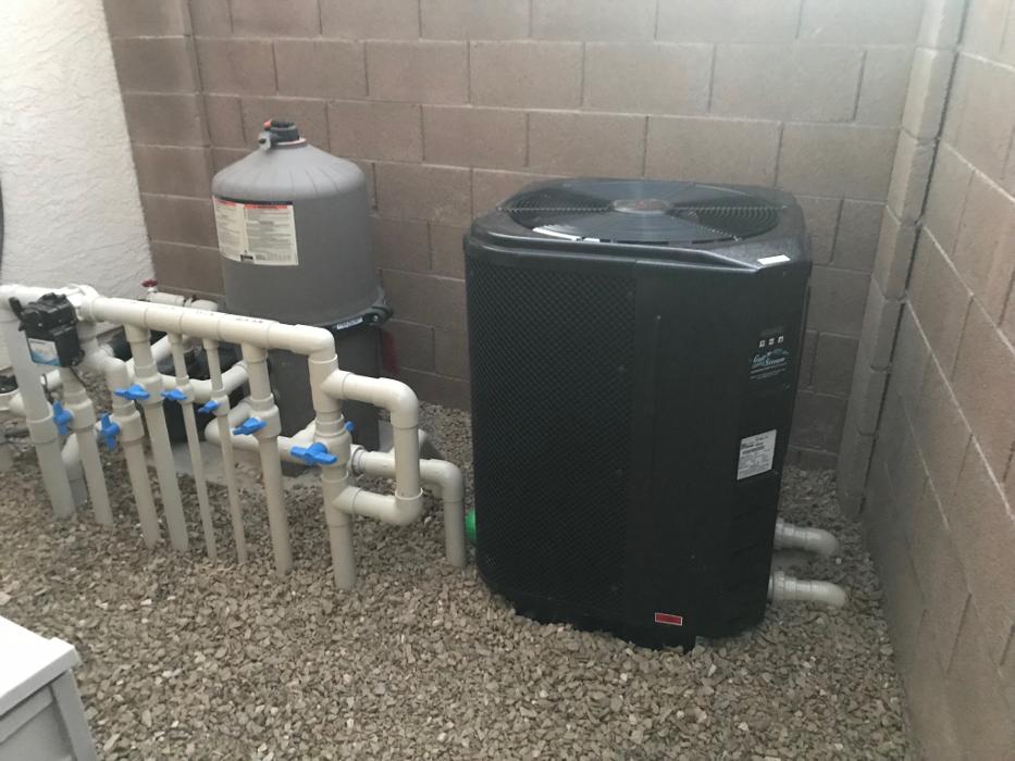 Aqua Science - Tucson, AZ