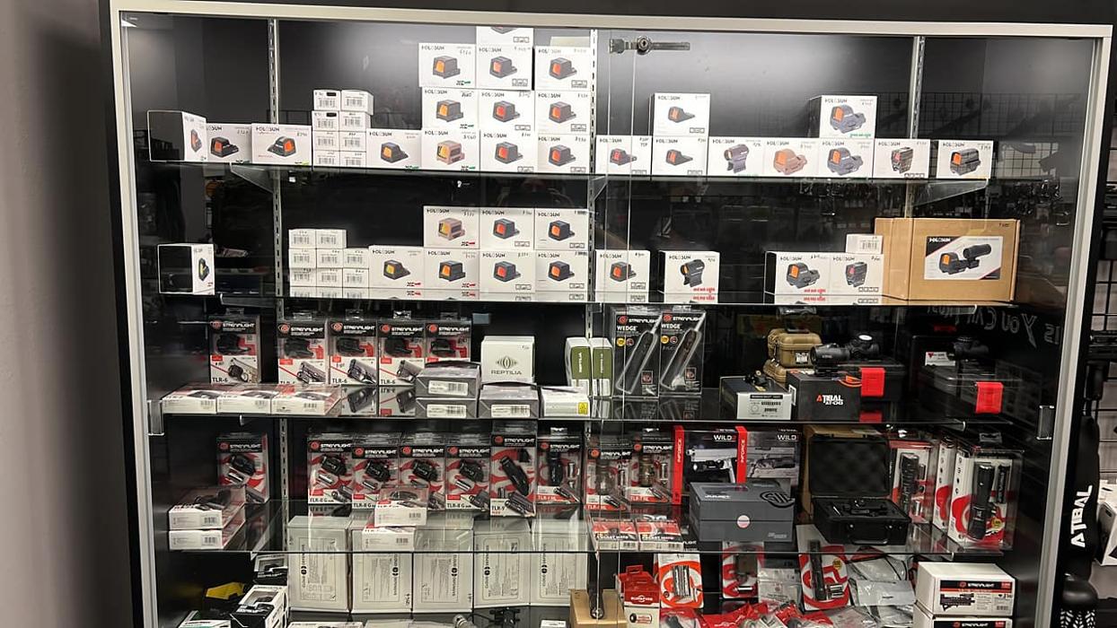 Black Metal Firearms - Queen Creek, AZ