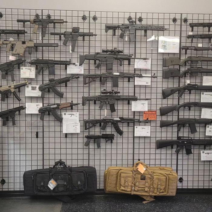 Black Metal Firearms - Mesa, AZ