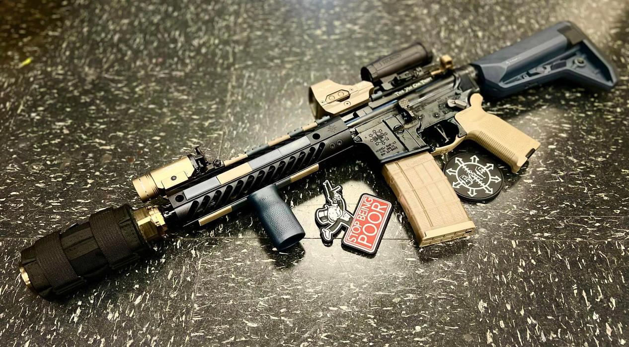 Black Metal Firearms - Queen Creek, AZ