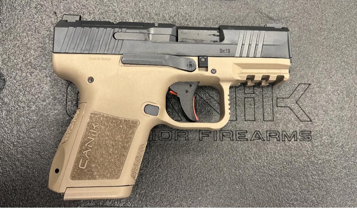 Black Metal Firearms - Queen Creek, AZ