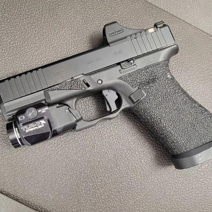 Black Metal Firearms - Queen Creek, AZ