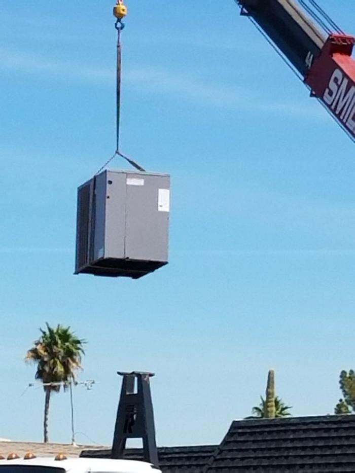 AC For Less - Henderson, NV