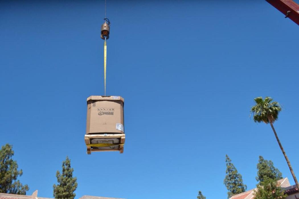 AC For Less - Henderson, NV