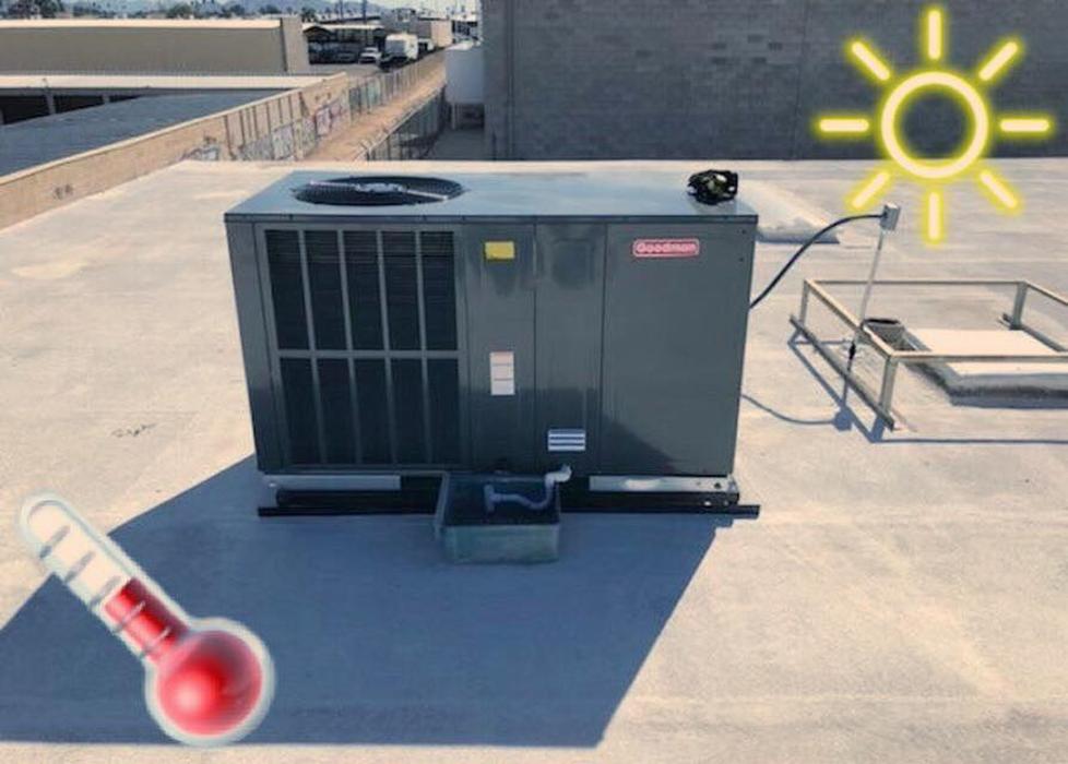 AC For Less - Henderson, NV