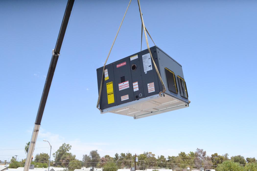 AC For Less - Henderson, NV